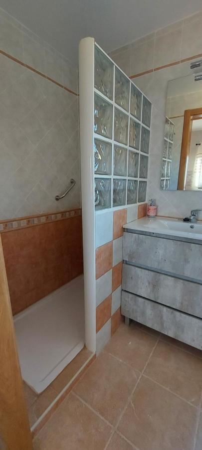 El cortijo de Valverde Lajares Exterior foto