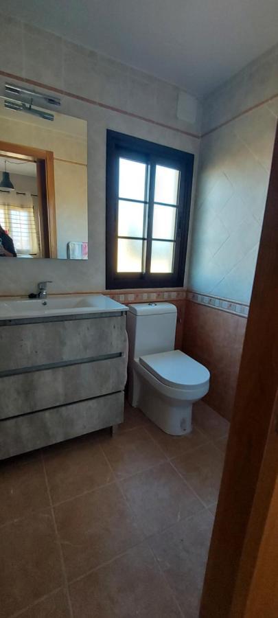 El cortijo de Valverde Lajares Exterior foto