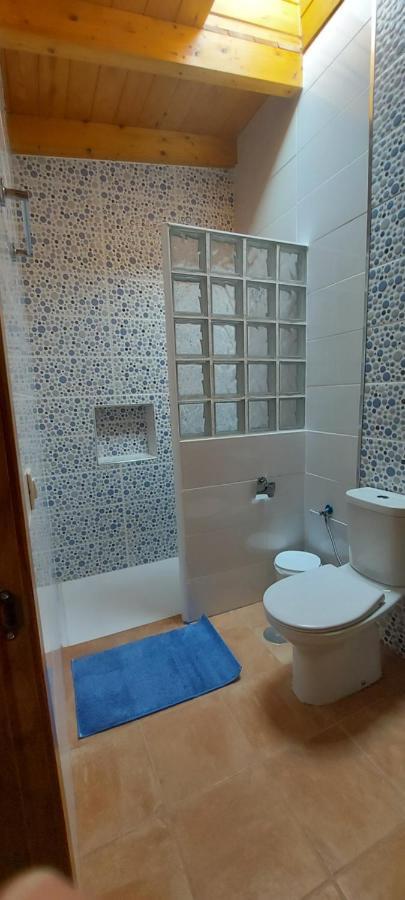El cortijo de Valverde Lajares Exterior foto