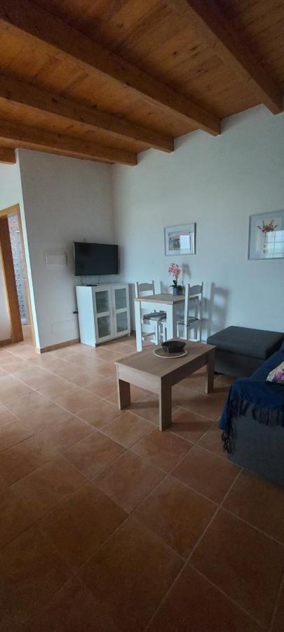 El cortijo de Valverde Lajares Exterior foto