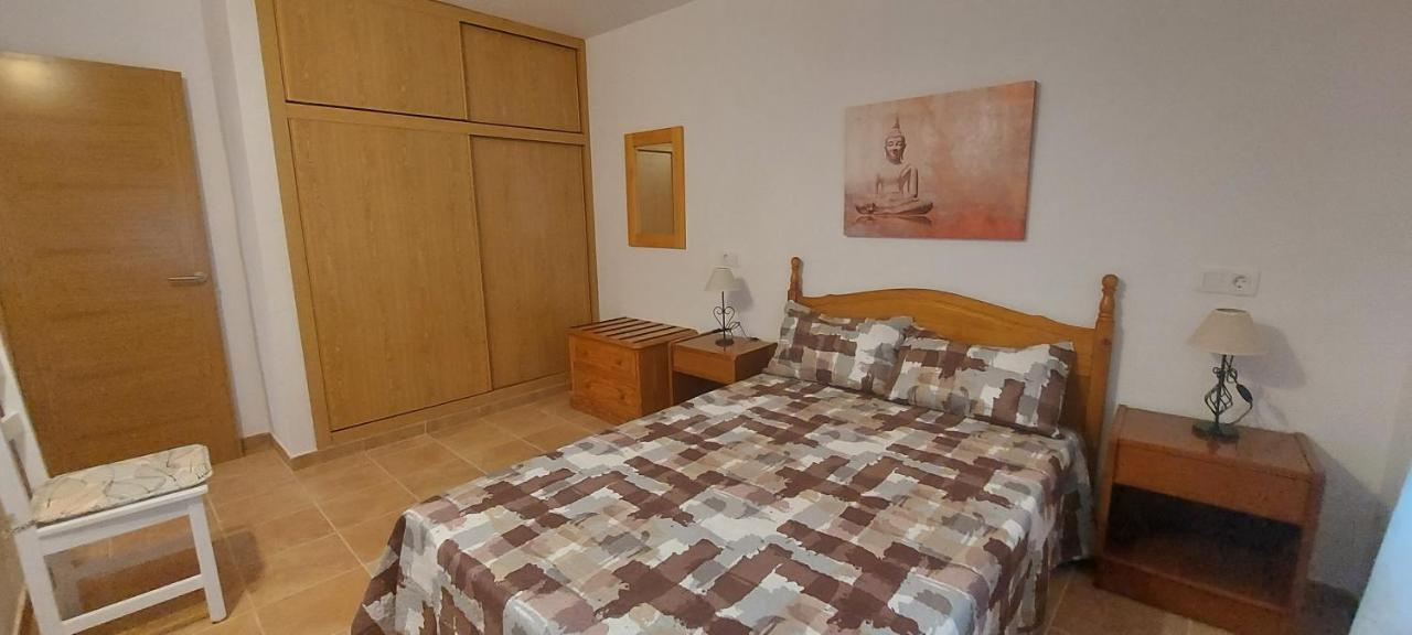 El cortijo de Valverde Lajares Exterior foto