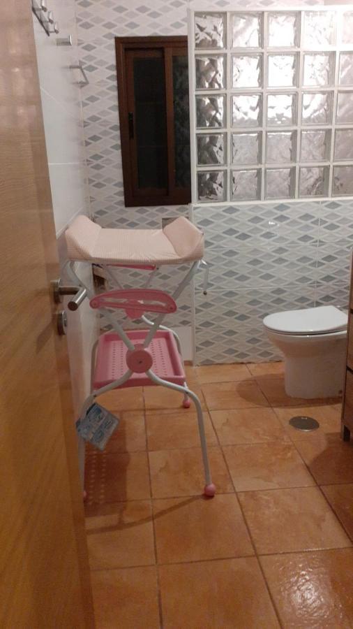 El cortijo de Valverde Lajares Exterior foto
